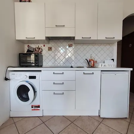 Tennis & Swim Apartament *