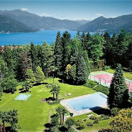 Apartmán Tennis & Swim *