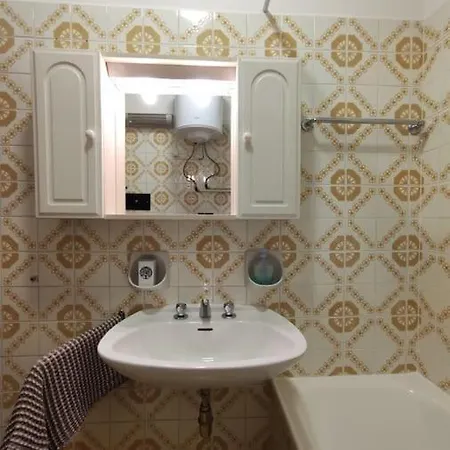 Tennis & Swim * Germignaga