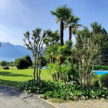 Apartmán Tennis & Swim