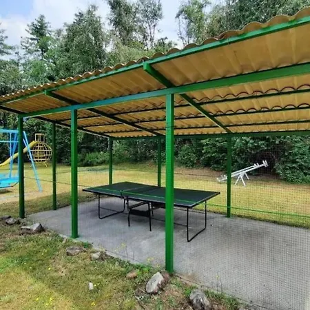 Tennis & Swim *