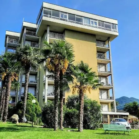 Apartament Tennis & Swim *