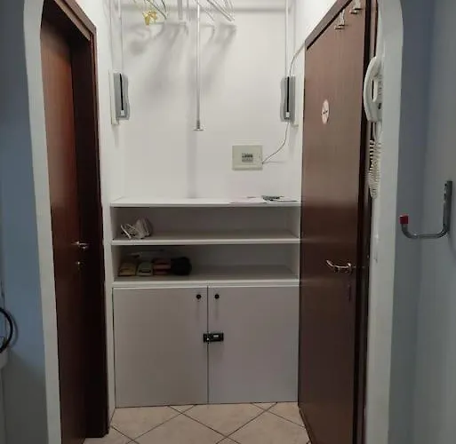 Apartamento Tennis & Swim Germignaga