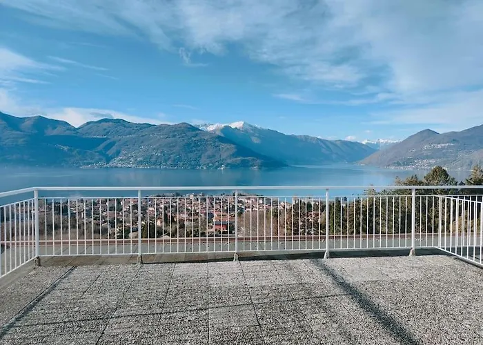 Tennis & Swim Apartamento