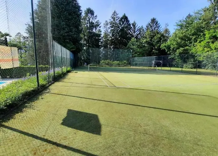 Apartamento Tennis & Swim *