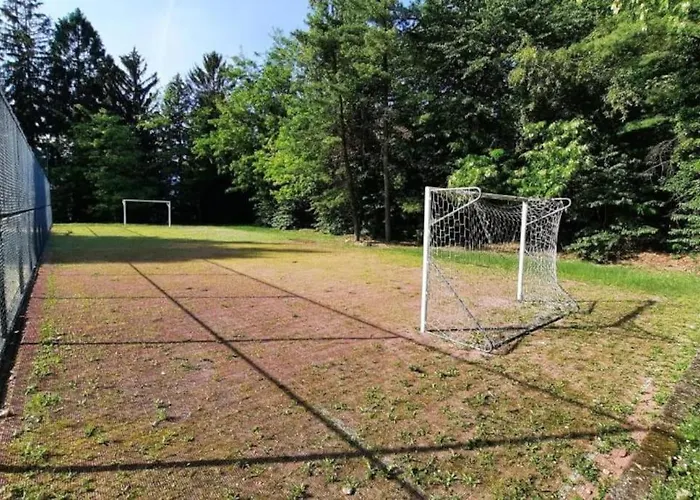 Tennis & Swim Daire *