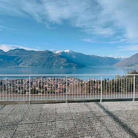 Tennis & Swim Appartement