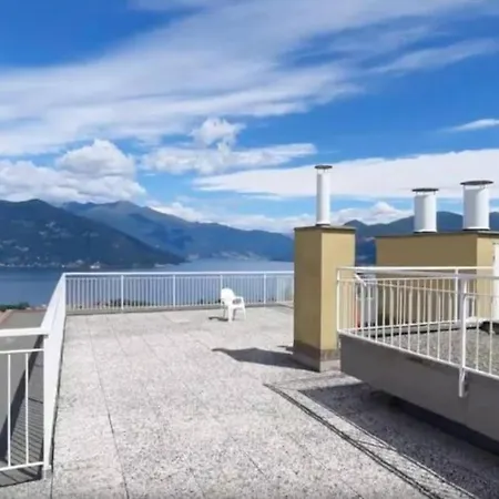 Tennis & Swim Appartement Germignaga