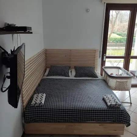 Tennis & Swim Germignaga