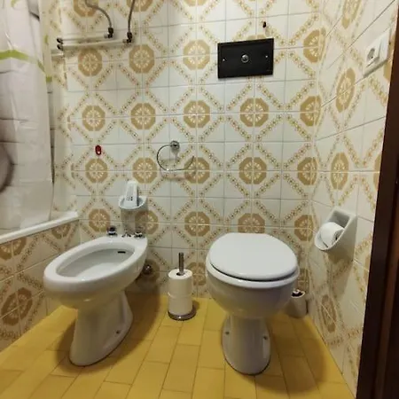 Appartement Tennis & Swim