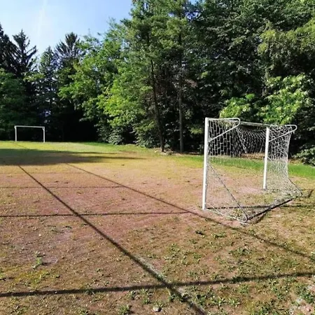 Tennis & Swim Appartement *