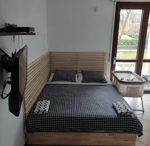 Tennis & Swim Germignaga