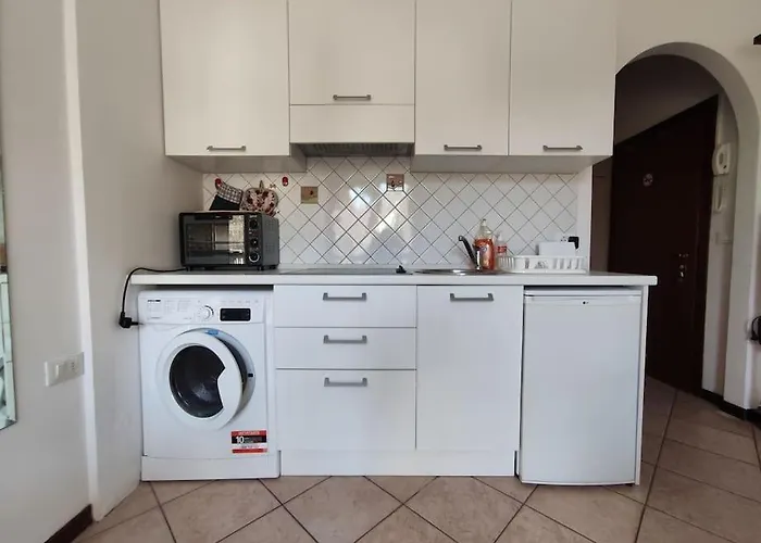 Tennis & Swim Lejlighed *