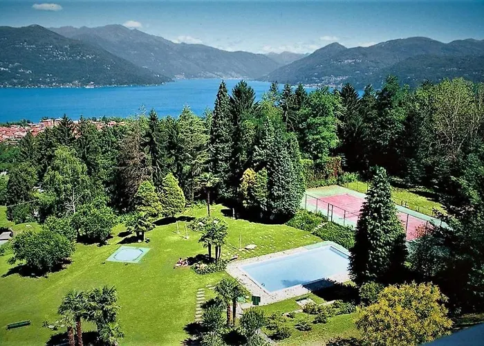 Lejlighed Tennis & Swim *